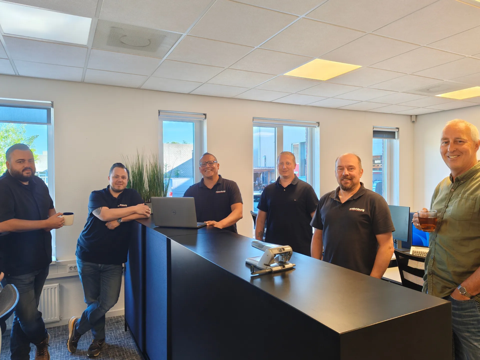 unitmanager beheer en onderhoud